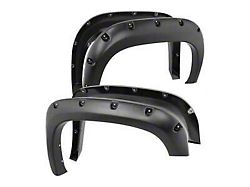 Pocket Style Fender Flares (07-14 Tahoe, Excluding LTZ)