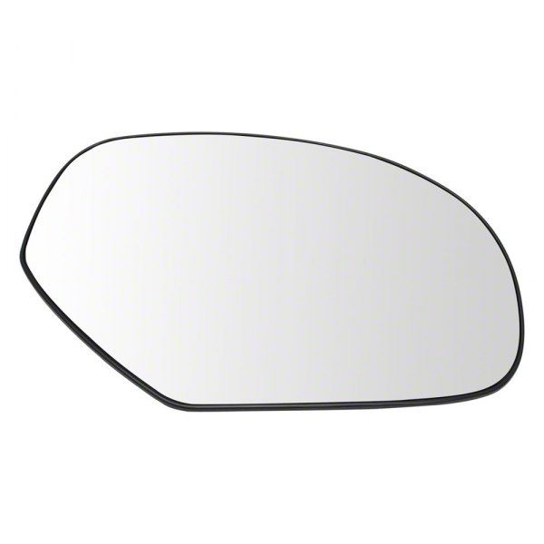 GM Truck Mirror Replacement Kool Vue Power Folding Heated Mirror For 2007-2014 Chevy Tahoe - Passenger Side Right Chevy Tahoe Power Folding Mirror
