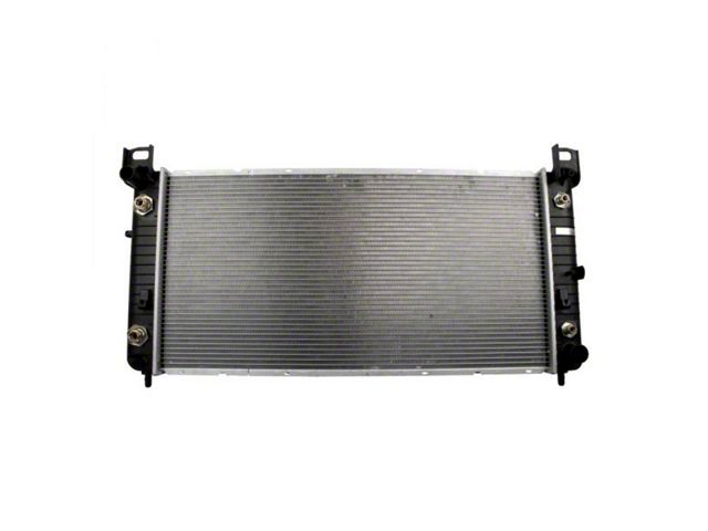 Tahoe Radiator (07-14 Tahoe w/ 34-Inch Core) - Free Shipping