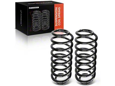 Rear Coil Springs (07-14 Tahoe w/ Z71 Package)