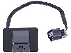 Rear Park Assist Camera (07-08 Tahoe)