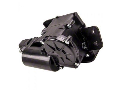 Rear Power Lift Tail Gate Lock Actuator Latch (07-14 Tahoe w/ Power Lift Gate)