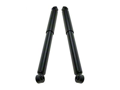 Rear Shocks (15-16 Tahoe w/ Standard Suspension, Excluding Police)