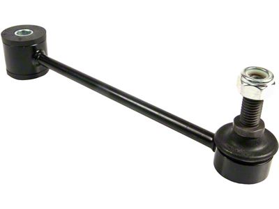 Rear Sway Bar Link Kit; Sealed (07-12 Tahoe)