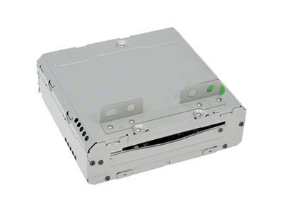 Remanufactured CD Player Module (2016 Tahoe)