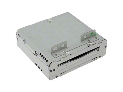 Remanufactured DVD Player Module (2015 Tahoe)