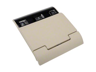 Remanufactured Rear Roof Display (15-16 Tahoe)