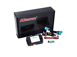 Remote Start (15-20 Tahoe w/ Key Start)