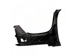 NEW Painted 8624 2015-2020 Chevrolet Suburban/Tahoe Passenger Side NEW Painted 8624 2015-2020 Chevrolet Suburban/Tahoe Passenger Side