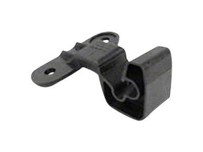 Replacement Headlight Bracket; Driver Side (07-13 Tahoe)