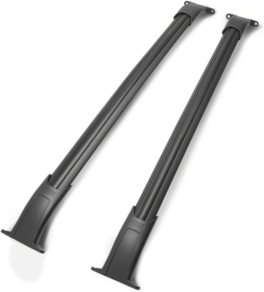 Tahoe Roof Rack Cross Bars (1520 Tahoe) Free Shipping