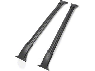 Roof Rack Cross Bars (15-20 Tahoe)