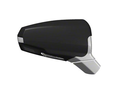 Snap and Zap Towing Mirrors (21-24 Tahoe)