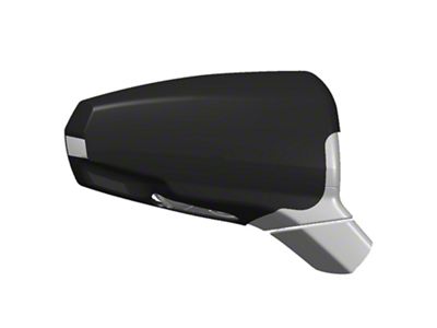 Snap and Zap Towing Mirrors (21-23 Tahoe)