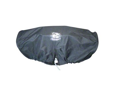 Soft Winch Cover