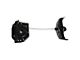 Spare Tire Carrier and Hoist Assembly (07-20 Tahoe)