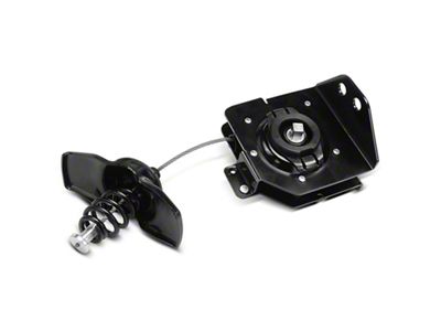 Spare Tire Hoist (21-26 Tahoe)