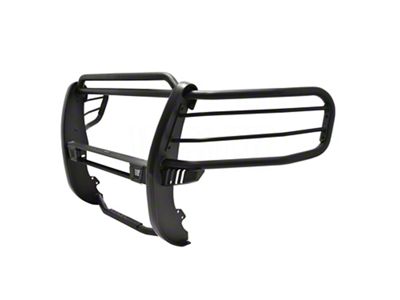 Westin Sportsman X Grille Guard; Textured Black (15-20 Tahoe)