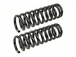 Supreme Front Constant Rate Coil Springs (07-10 4WD Tahoe)
