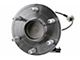 Supreme Front Wheel Bearing and Hub Assembly (07-12 2WD Tahoe)