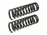 Supreme Heavy Duty Rear Constant Rate Coil Springs (07-14 Tahoe)