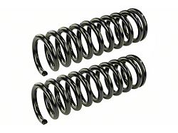 Supreme Standard Duty Rear Constant Rate Coil Springs (07-14 Tahoe)