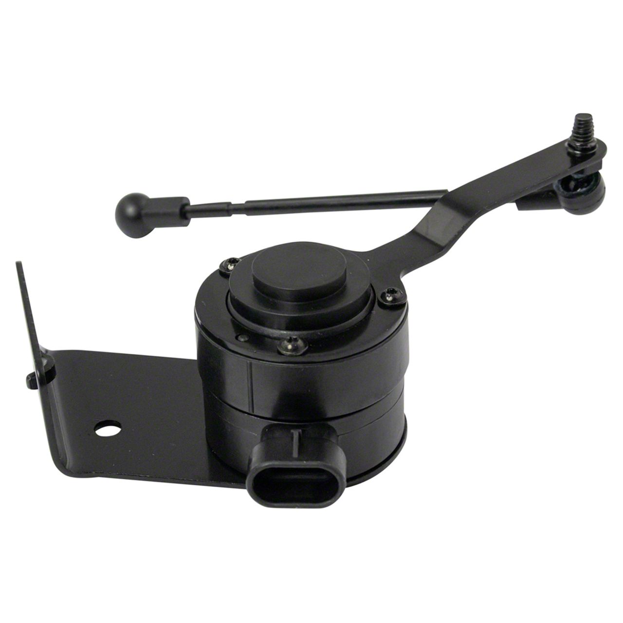 Tahoe Suspension Ride Height Sensor; Front Driver Side (07-14 Tahoe ...