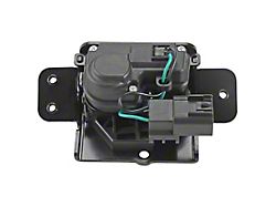 Tailgate Latch Actuator (07-14 Tahoe w/ 4-Pin Connector & w/o Power Liftgate)