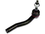 Tie Rod End; Outer Driver Side (21-26 Tahoe)