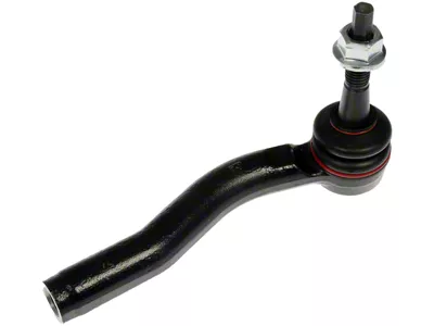 Tie Rod End; Outer Passenger Side (21-25 Tahoe)