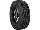 Toyo Open Country A/T II Tire (33" - 33x12.50R20)