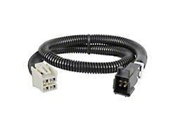 Trailer Brake Controller Harness (15-20 Tahoe)