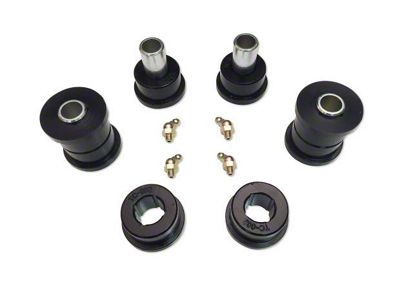 Tuff Country Replacement Upper Control Arm Bushings and Sleeves (07-18 Tahoe)