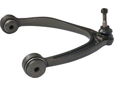 Upper Control Arm; Driver Side (07-11 Tahoe)