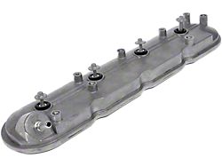 Valve Cover; Driver Side (09-14 Tahoe)