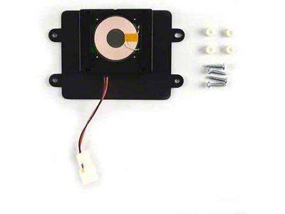 Wireless Charger Retrofit Repair Kit (15-18 Tahoe)