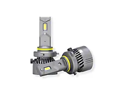 Xtreme Series LED Headlight Bulbs; High Beam; 9005 (07-20 Tahoe w/ Factory Halogen Headlights)