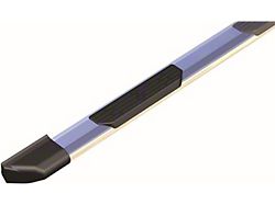 Xtremeline Side Step Bars without Mounting Brackets; Stainless Steel (07-14 Tahoe)
