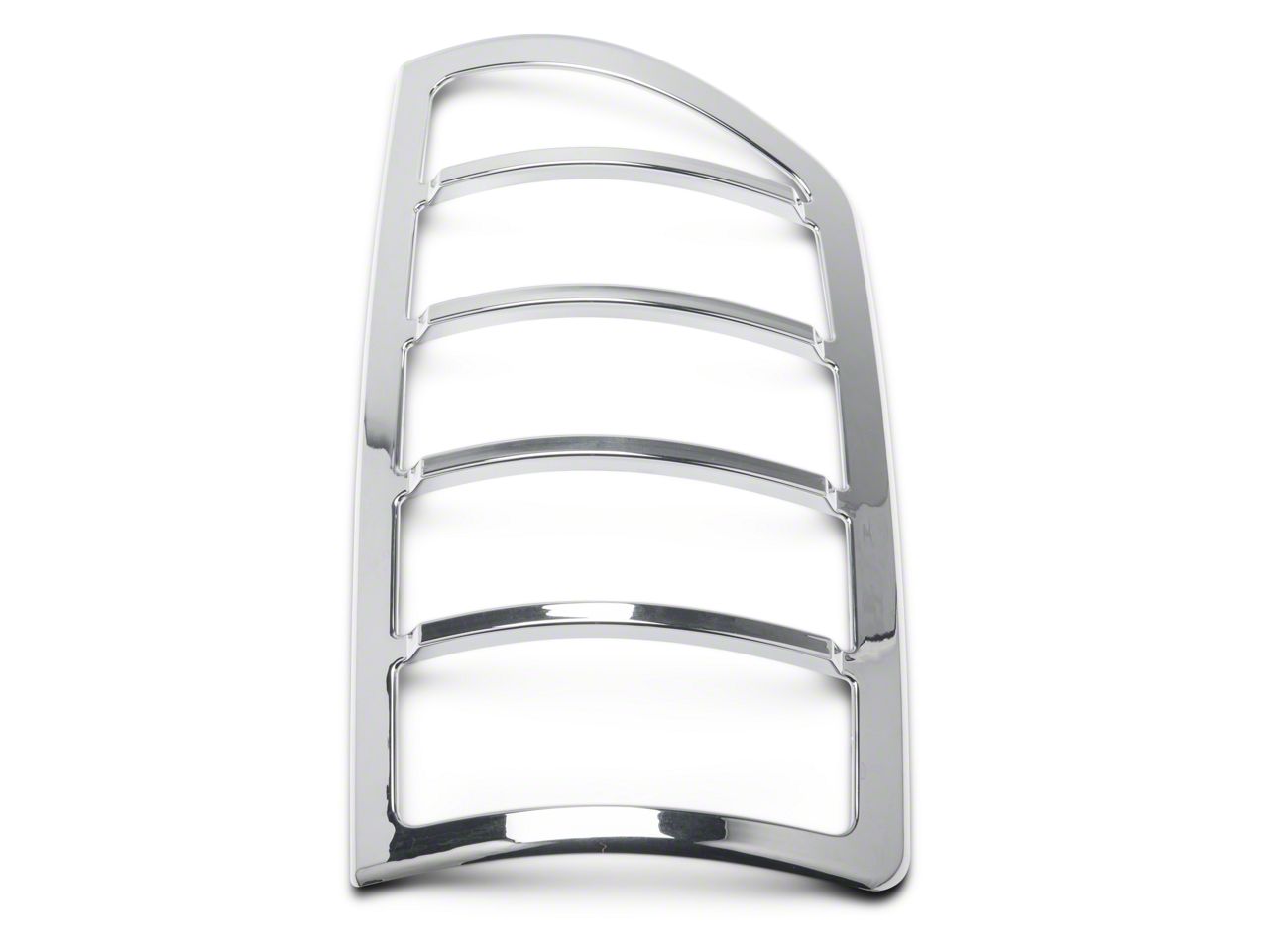 Purchase Dodge Ram 1500 2009-2013 Chrome Taillight Bezel In Multiple - Foto 9