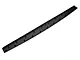 Tailgate Cap (14-15 Silverado 1500)