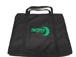 Tailgater Tire Table Small Table Storage Bag (Universal; Some Adaptation May Be Required)