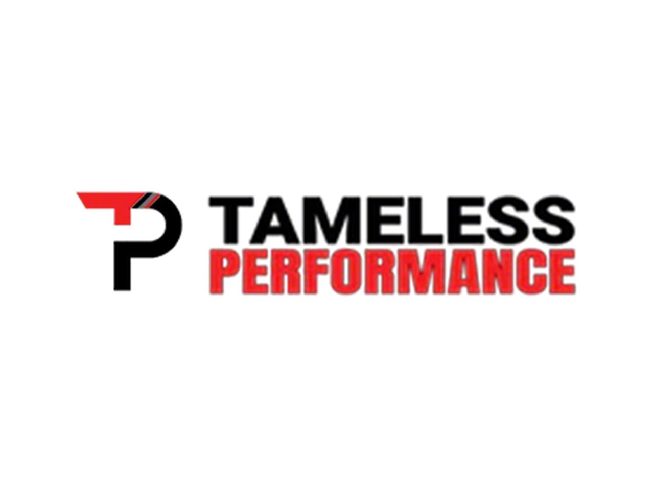 Tameless Performance Parts