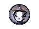Trailer Brake Assembly; Alko 12-Inch x 2-Inch; Driver Side