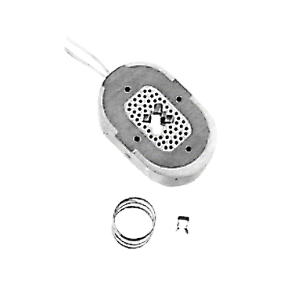 RAM 2500 Trailer Brake Magnet; Magnet Kit; Alko 12-Inch X 2-Inch; For ...