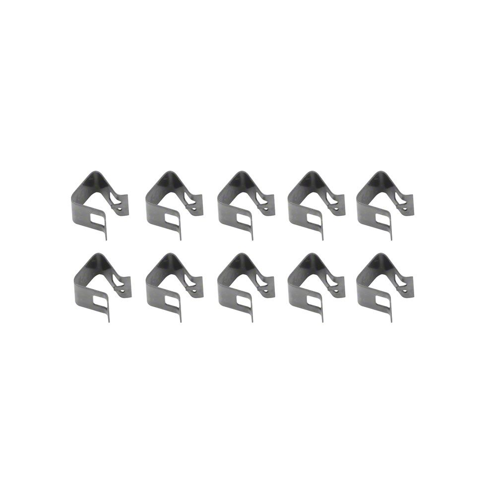 Ranger Trailer Brake Magnet Retaining Clip - Free Shipping
