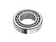 Trailer Brake Bearing Set; Cup 25520 and Cone 25580