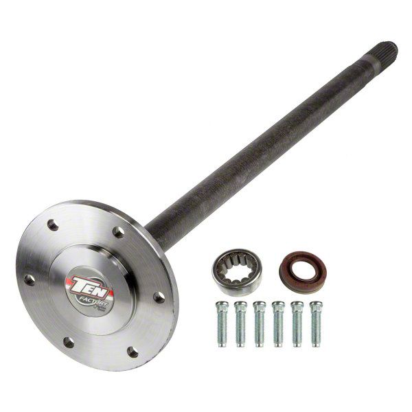 USA Standard Gear F-150 8.8-Inch 6-Lug Rear Axle with 14mm
