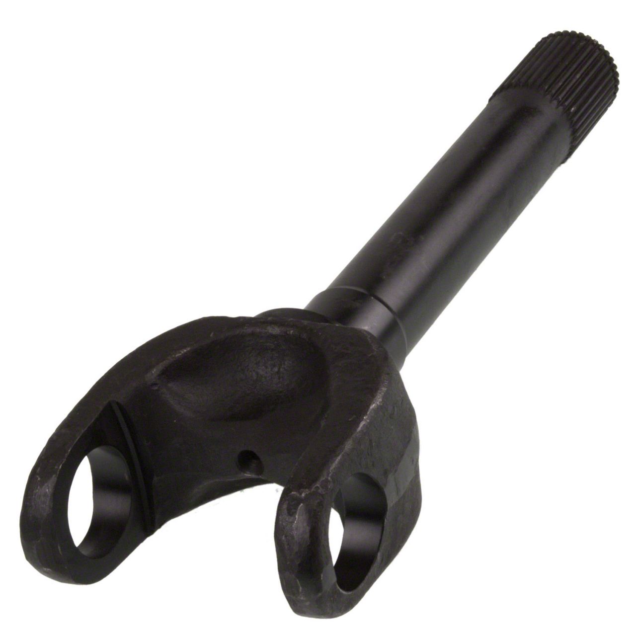 Ten Factory RAM 3500 35-Spline Dana 60 Outer Front Axle MG20650B (03-10 ...
