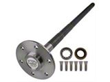 Ten Factory 30-Spline 8.50-Inch Performance Rear Axle Kit; Driver or Passenger Side (07-14 Tahoe)