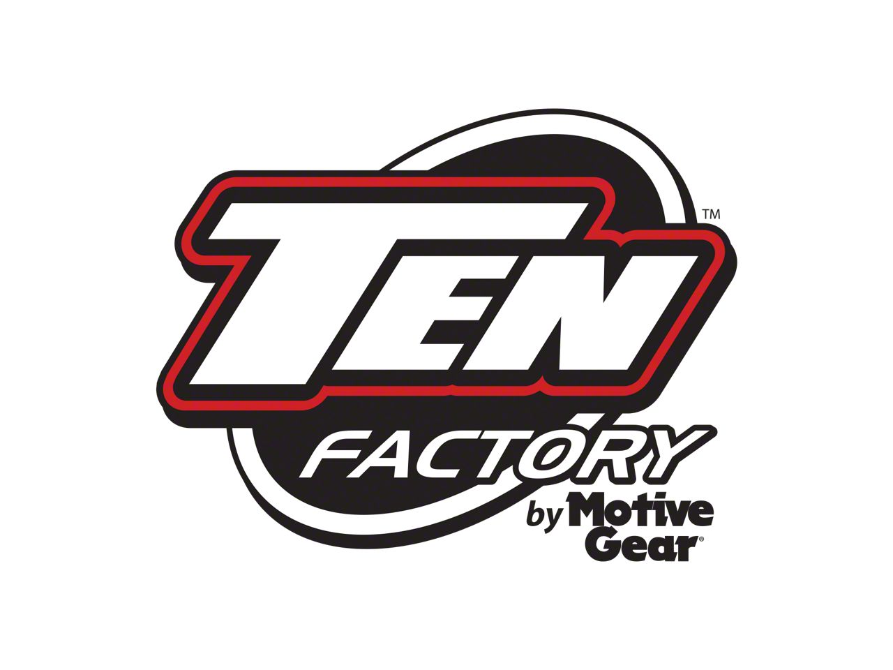 Ten Factory Parts